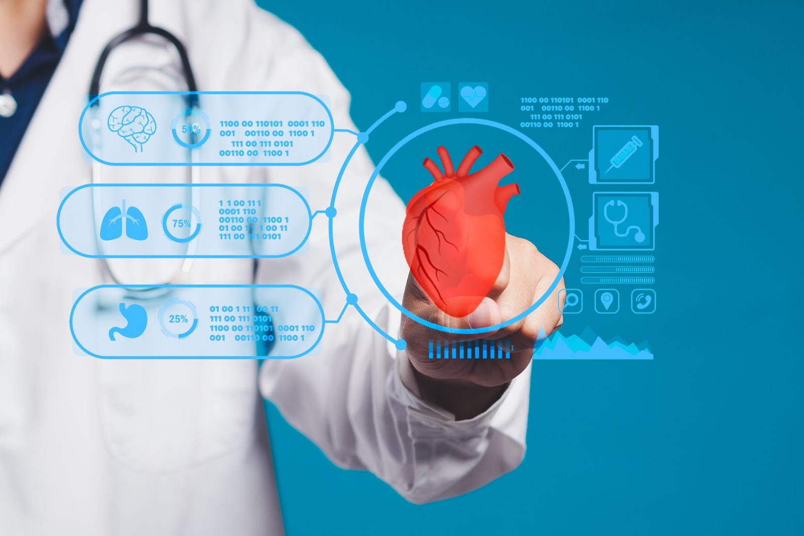 HeartRecover Program