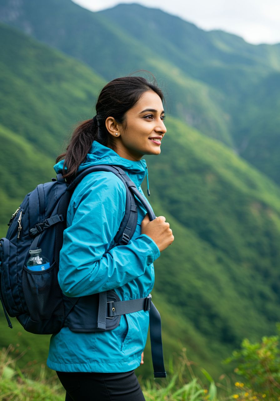 Healthy food preparation