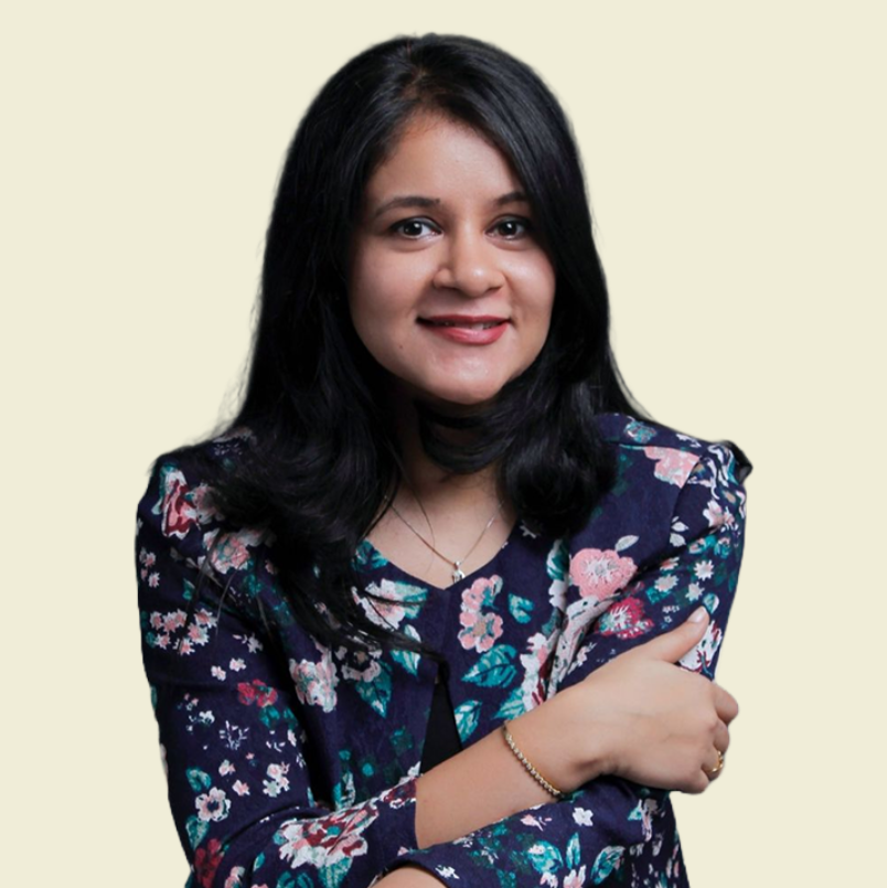 Dr. Charu Arora