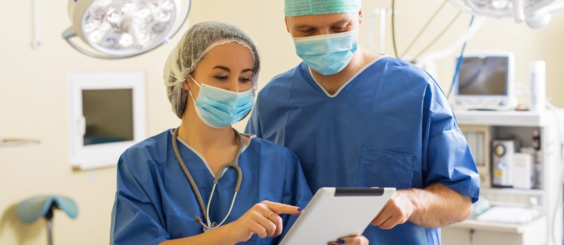 Comprehensive Health Assessment