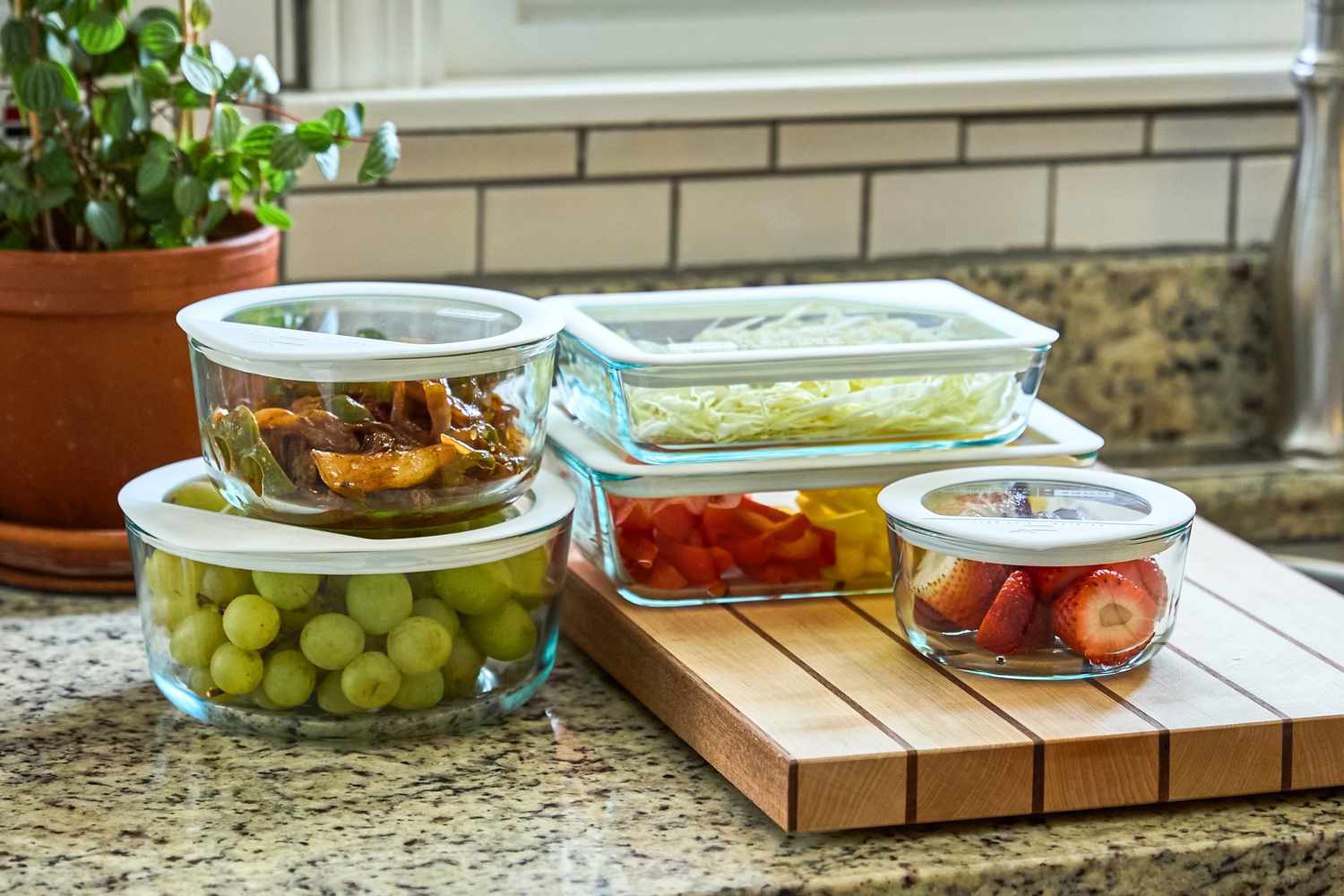 Heart-Healthy Nutrition